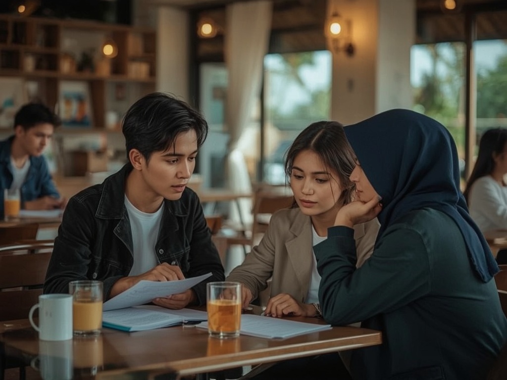 Studi Kasus Operasional: Sengketa Layanan Medis, Perjalanan, dan Perbaikan Rumah yang Tertata post thumbnail image